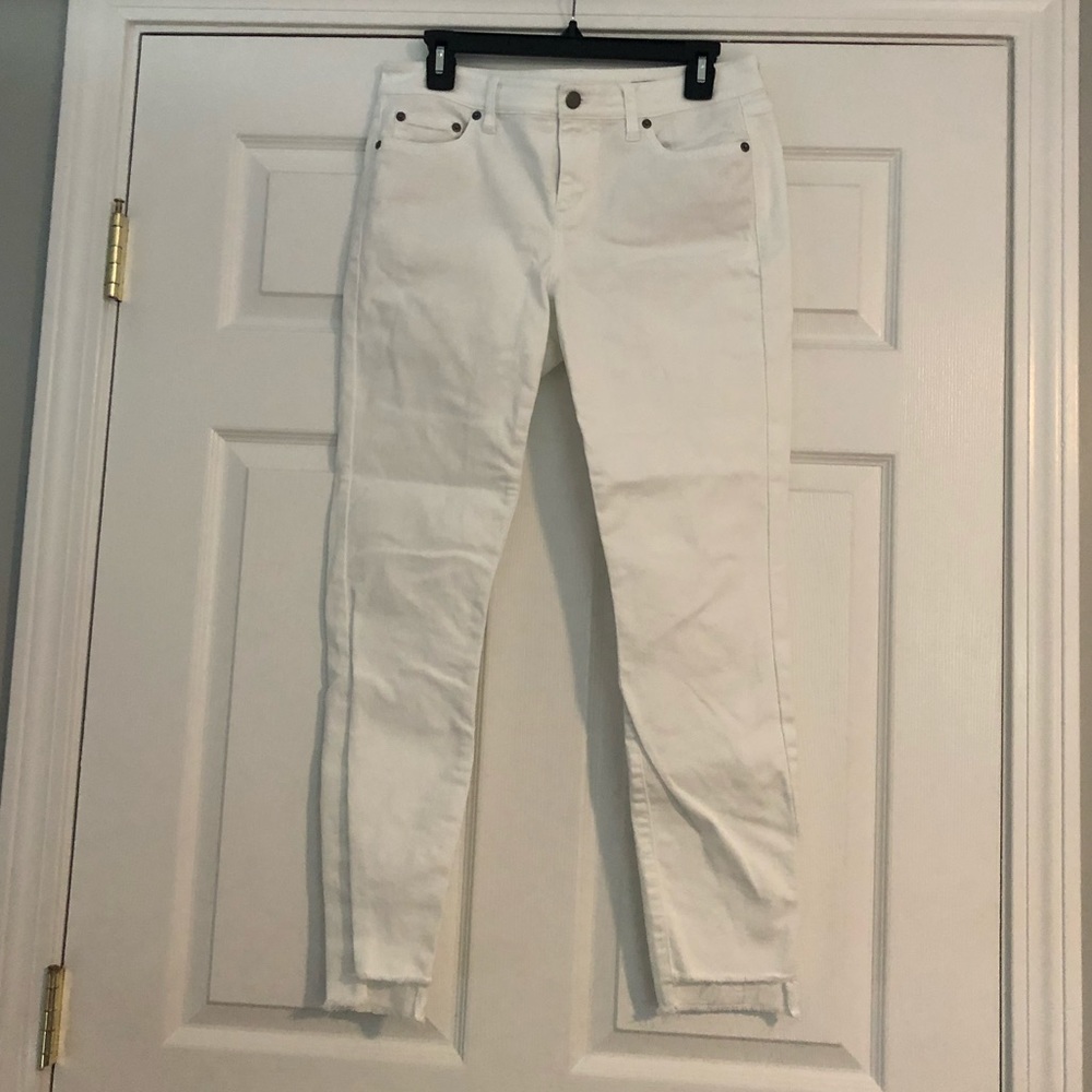 Vineyard vines jeans